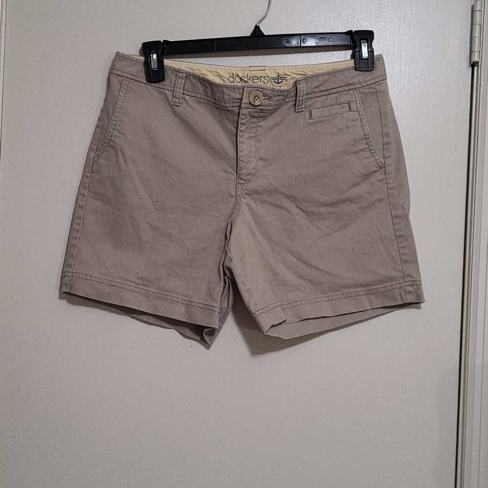 Dockers shorts